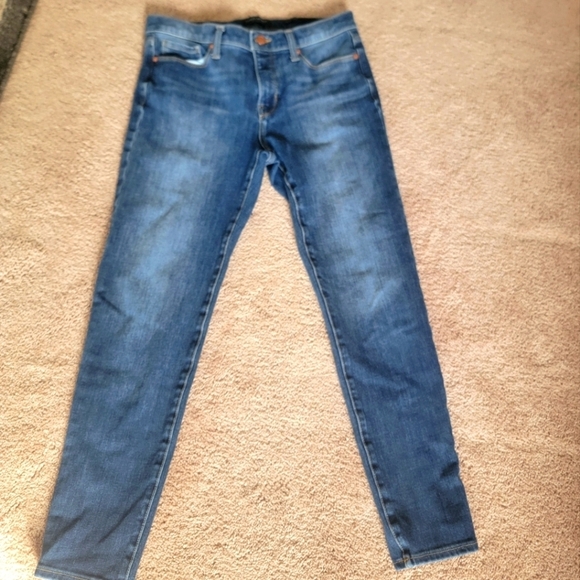 Banana Republic Denim - 2/$20 Banana Republic Mid-Rise Skinny Jeans 28
